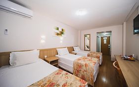 Hotel Golden Park Curitiba